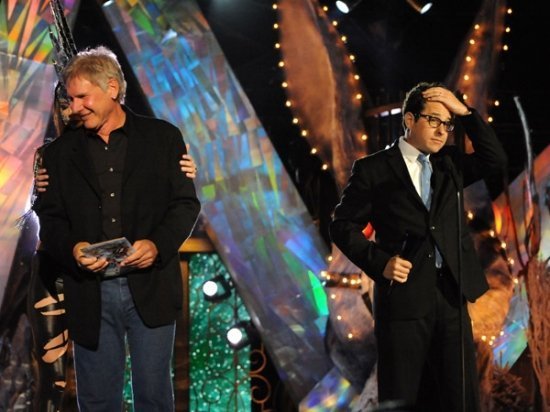 Spike TV Scream Awards