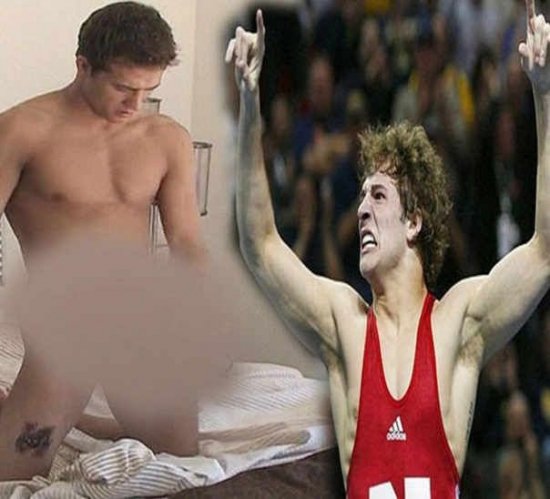 спортсмены