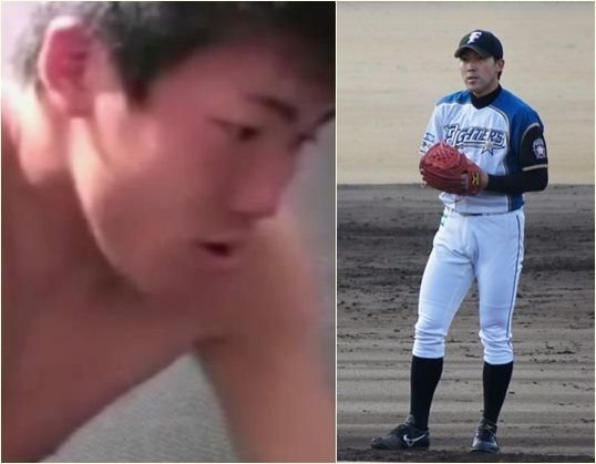 спортсмены