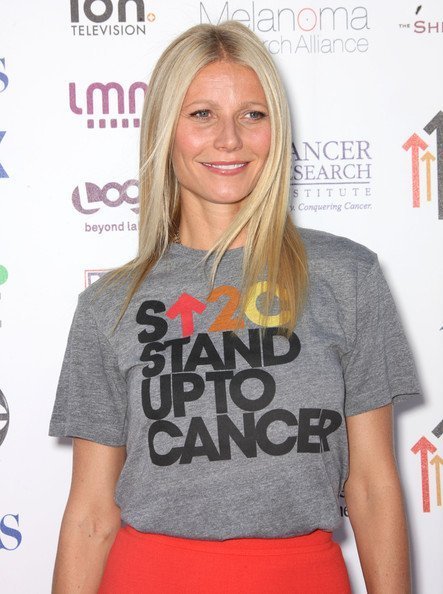 Stand Up To Cancer