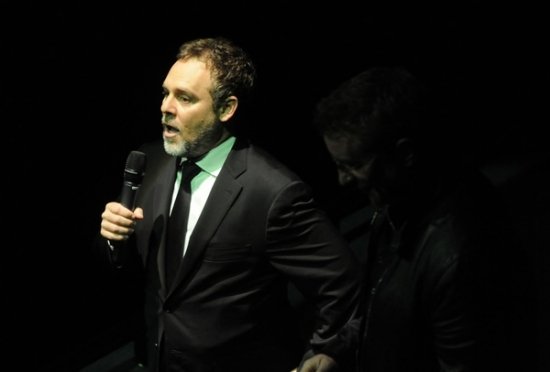 Star Trek Into Darkness Q and A