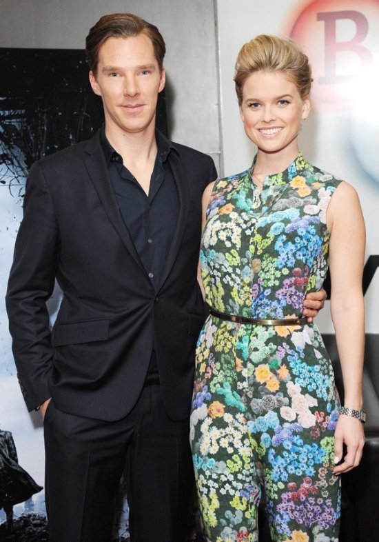 Star Trek Into Darkness Q and A