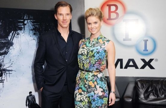 Star Trek Into Darkness Q and A