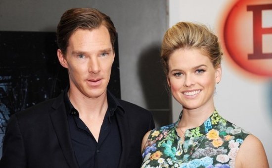 Star Trek Into Darkness Q and A