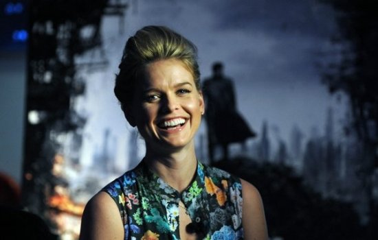 Star Trek Into Darkness Q and A