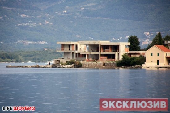 Стас Михайлов