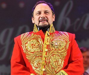 Стас Михайлов