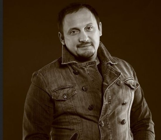 Стас Михайлов