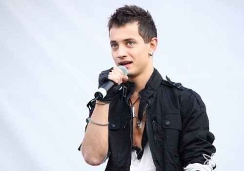 Стас Шуринс