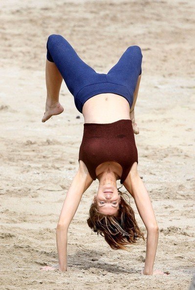 Стефани Сеймур