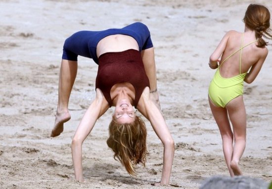 Стефани Сеймур