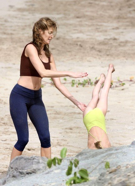 Стефани Сеймур