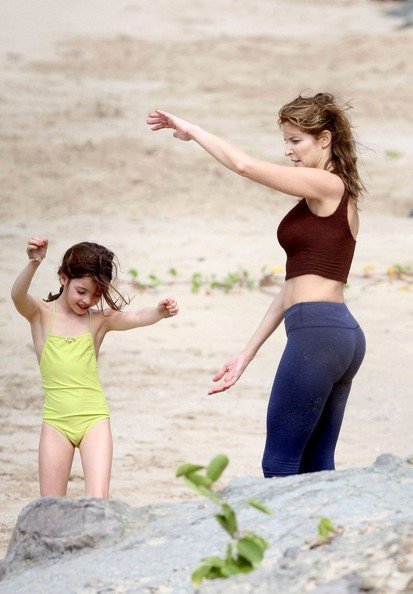 Стефани Сеймур