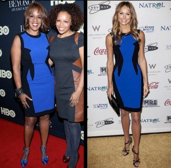 Стейси Киблер