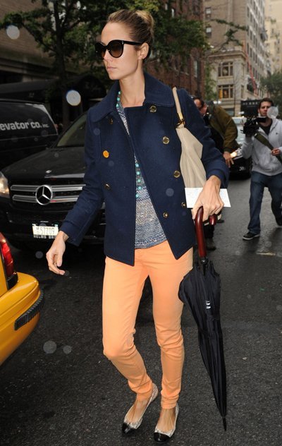 Стейси Киблер