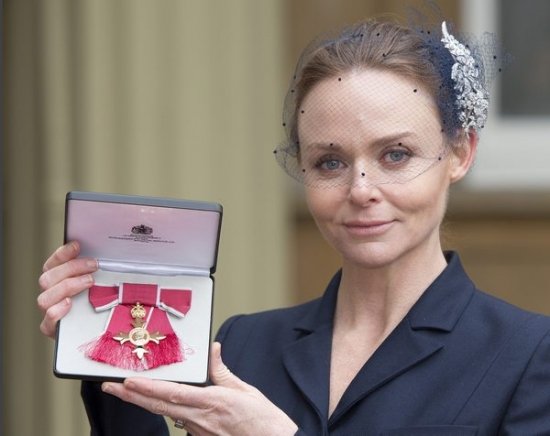 Стелла Маккартни