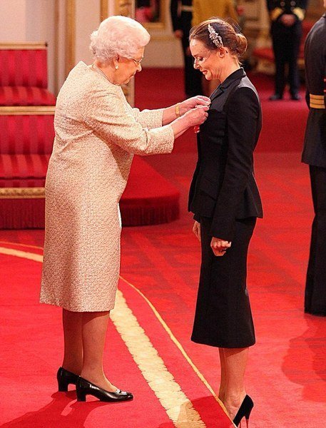 Стелла Маккартни