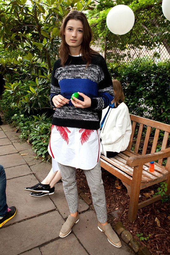 Стелла Маккартни