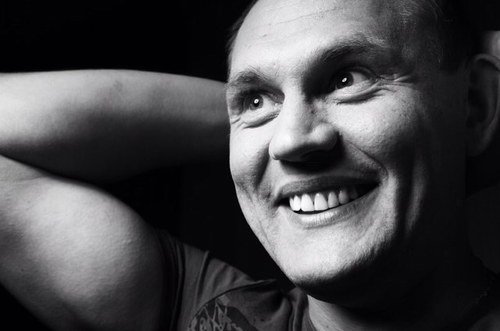 Степан Меньщиков