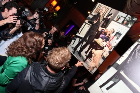 Степфордские жены