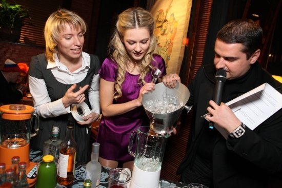 Степфордские жены