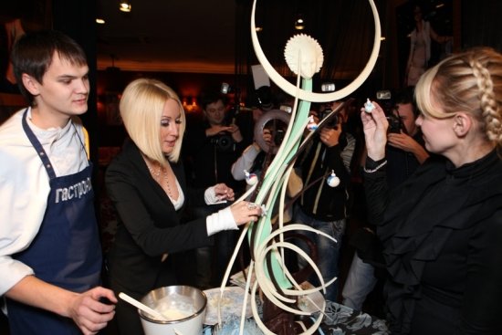 Степфордские жены