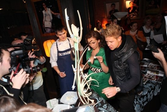 Степфордские жены