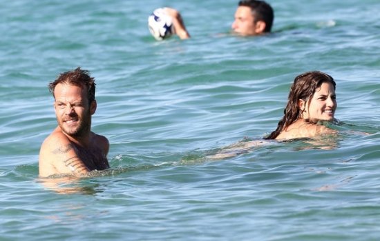 Стивен Дорфф