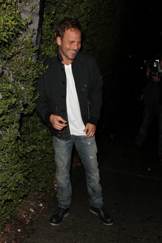 Стивен Дорфф