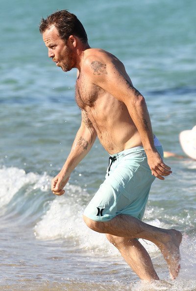 Стивен Дорфф