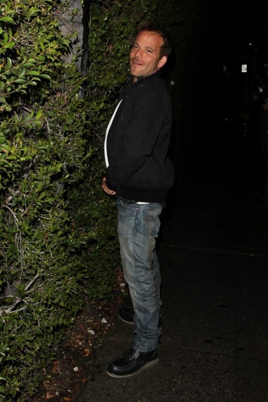 Стивен Дорфф