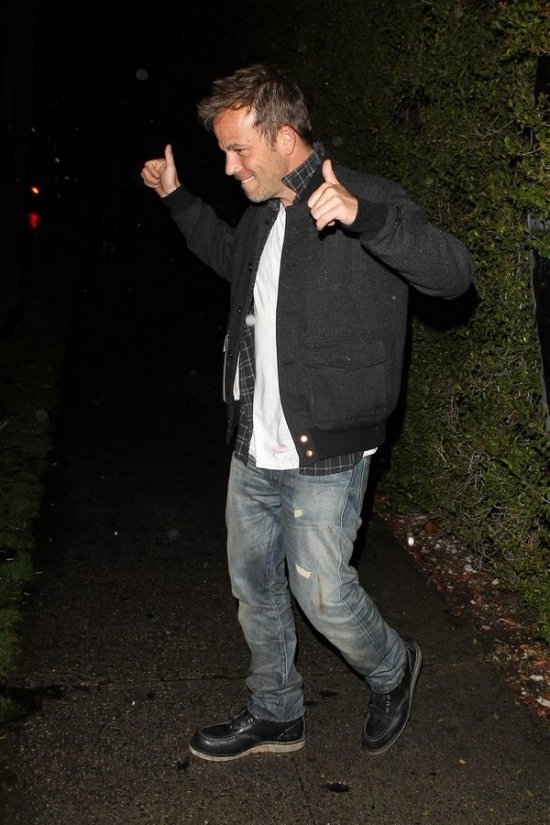 Стивен Дорфф