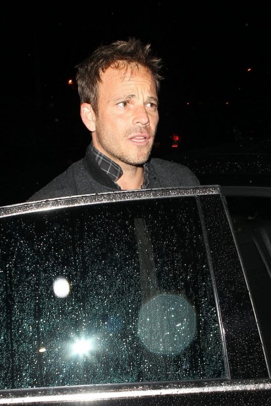 Стивен Дорфф