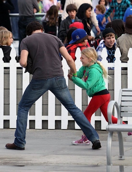 Стивен Мойер