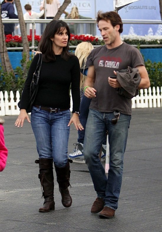 Стивен Мойер