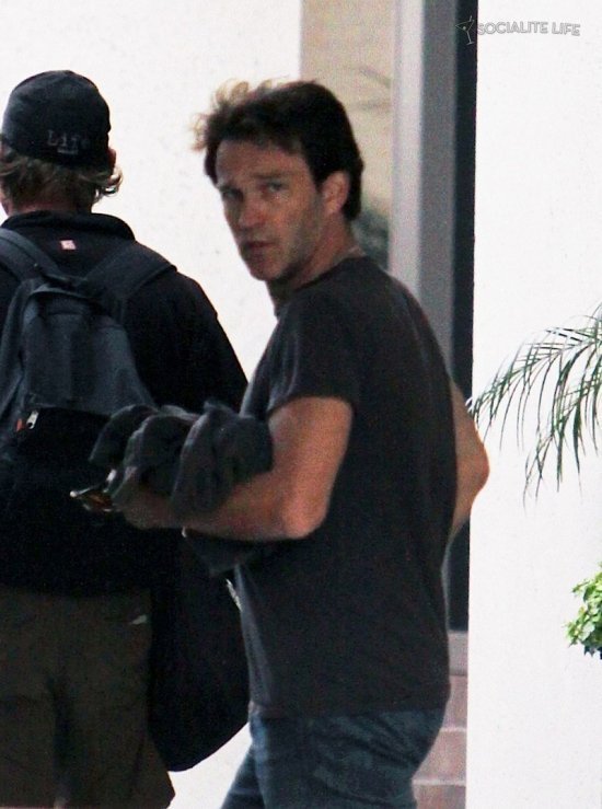 Стивен Мойер