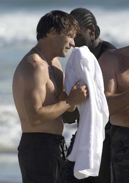 Стивен Мойер