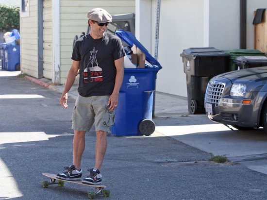 Стивен Мойер