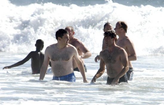 Стивен Мойер