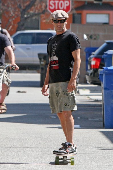 Стивен Мойер