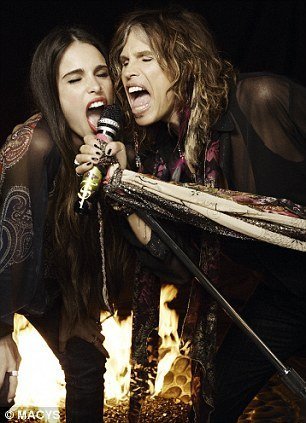 Стивен Тайлер