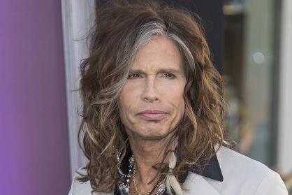 Стивен Тайлер