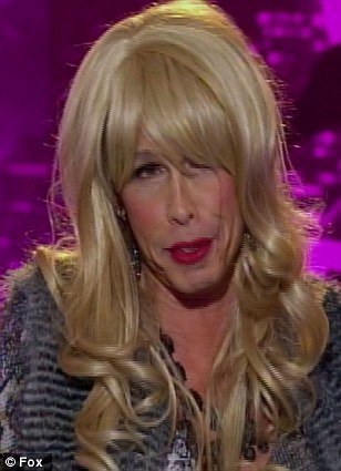 Стивен Тайлер