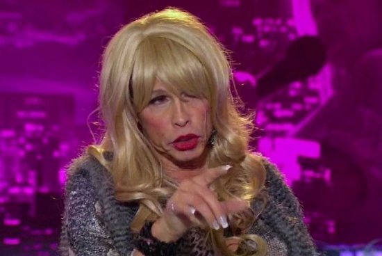 Стивен Тайлер