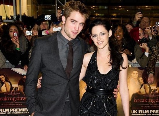 Стюарт Паттинсон