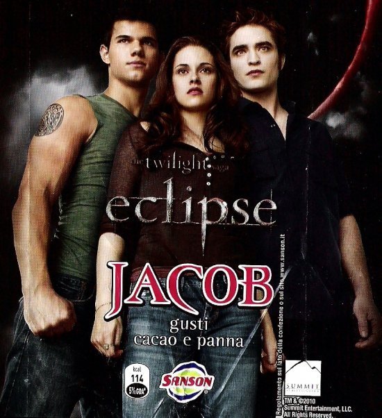 сумеречное мороженое