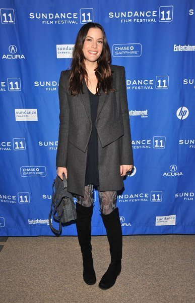 Sundance 2011