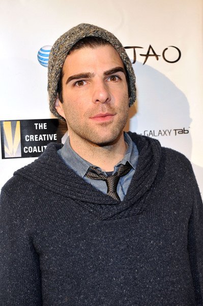 Sundance 2011