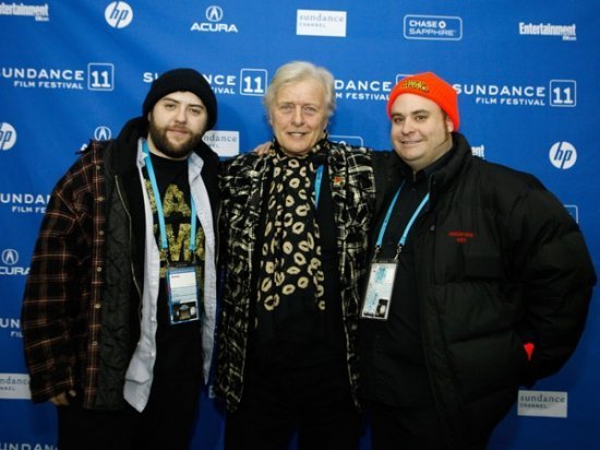 Sundance 2011