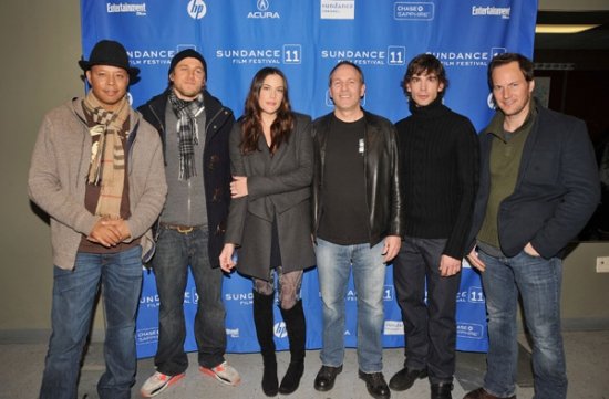 Sundance 2011